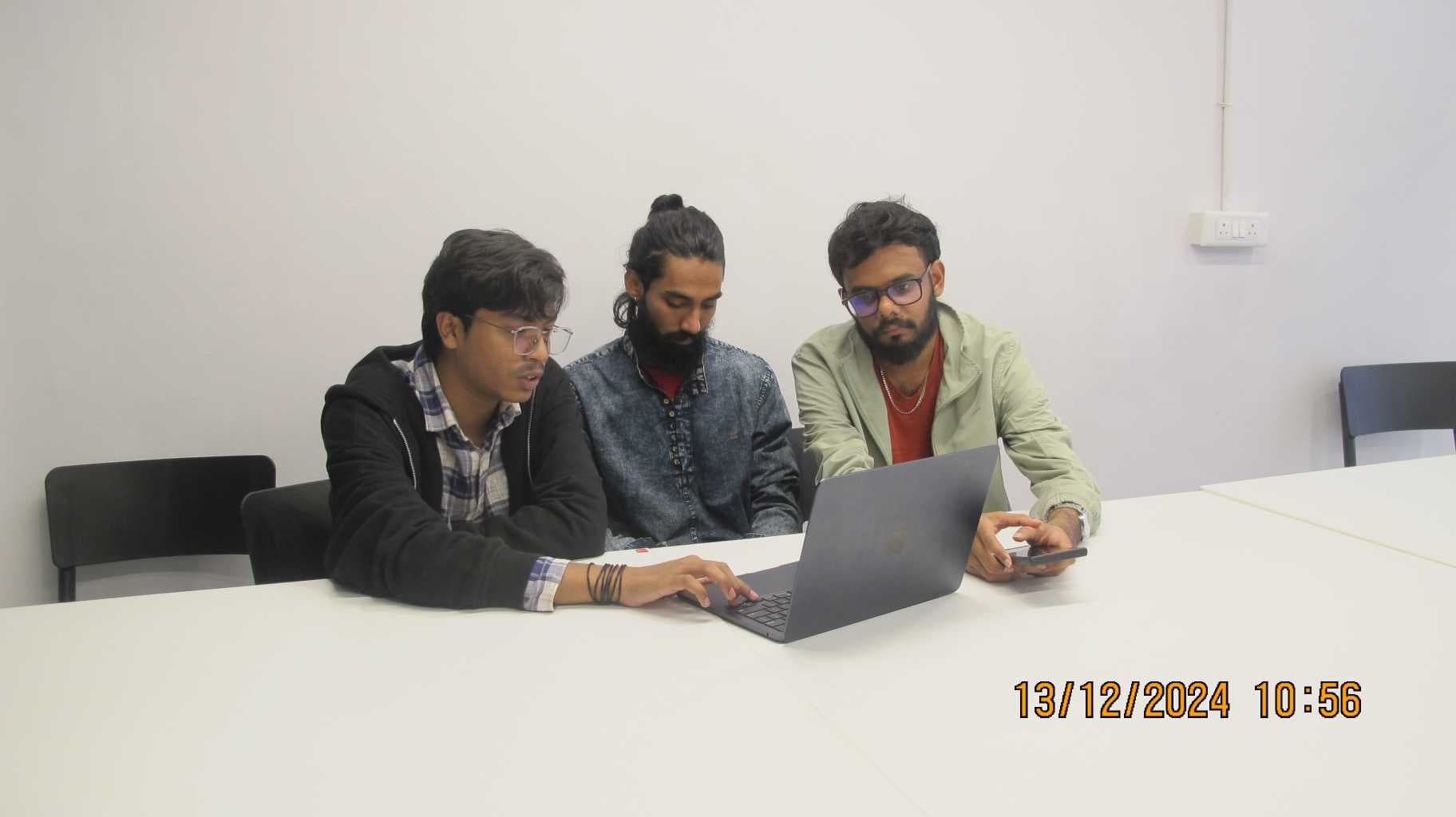 Ecole Intuit Lab Classrooms photo 17